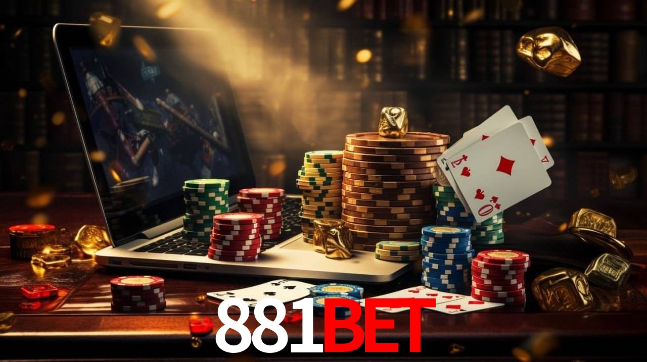Experiência VIP 881BET