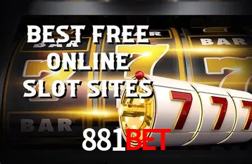 Desvendando o Mundo dos Jogos Virtuais na 881BET