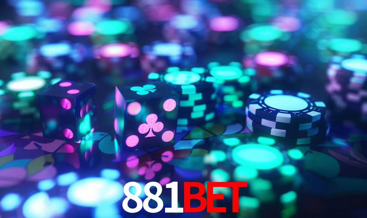 Estatísticas 881BET