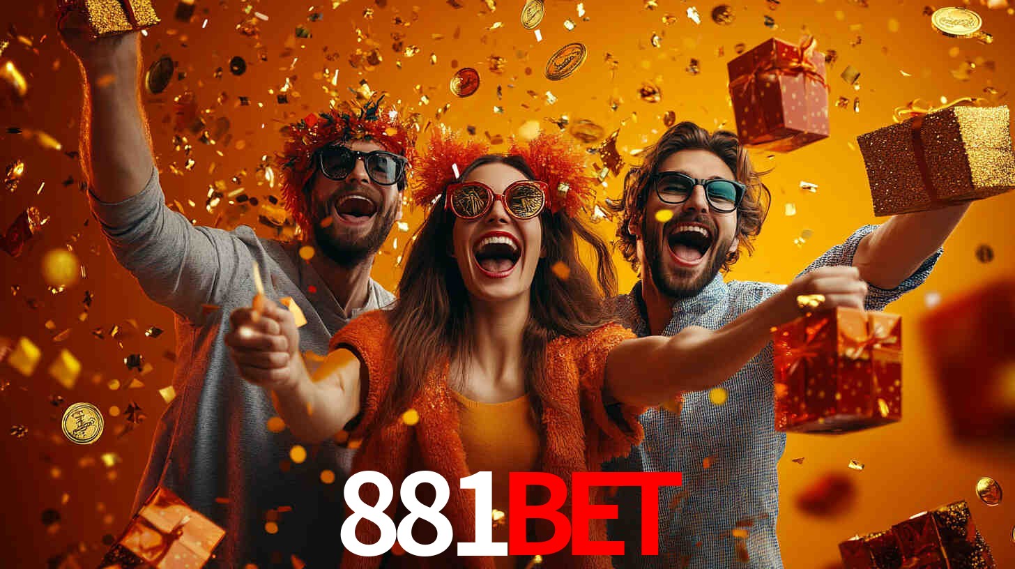 881BET - Cassino De Slots Diversificado - 881BET.COM