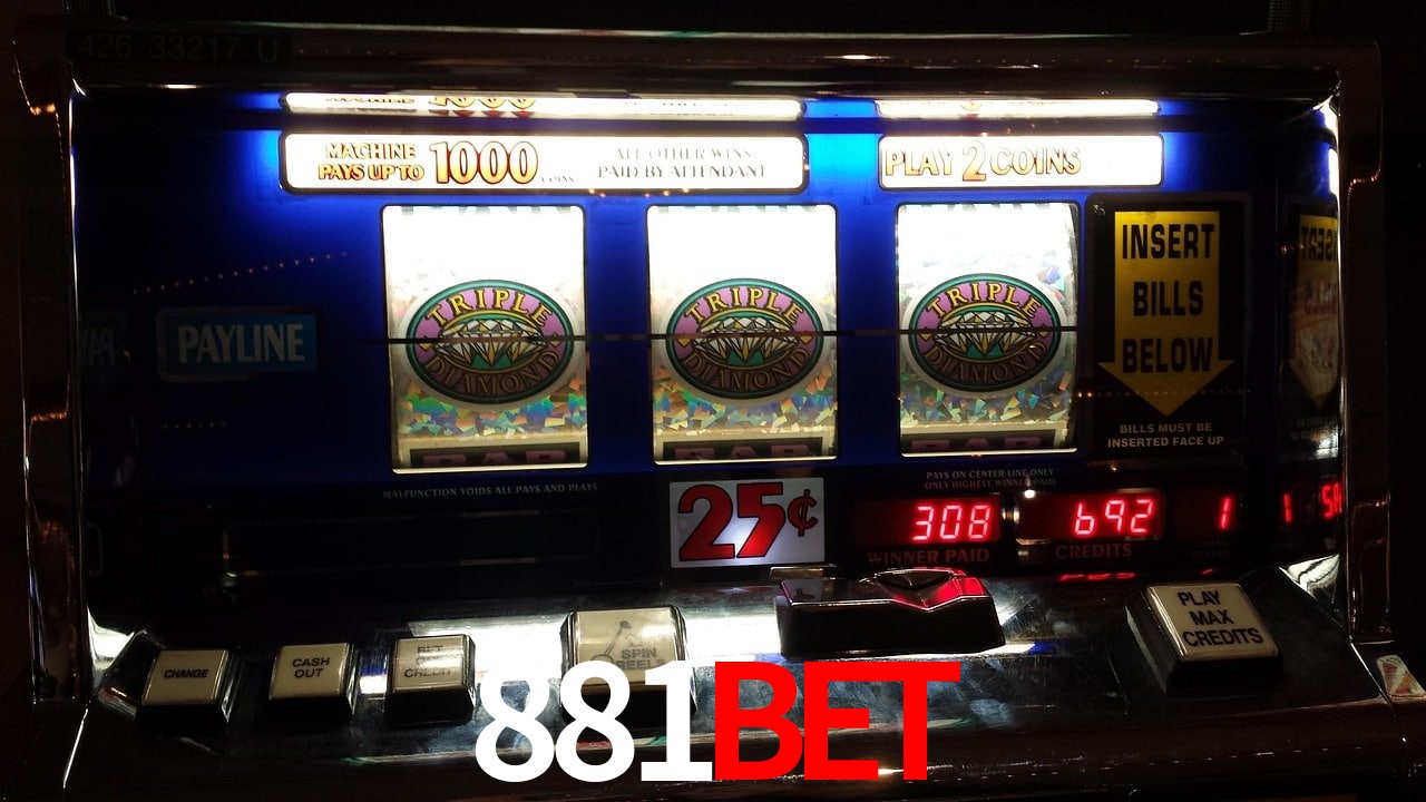 Experiência VIP 881BET