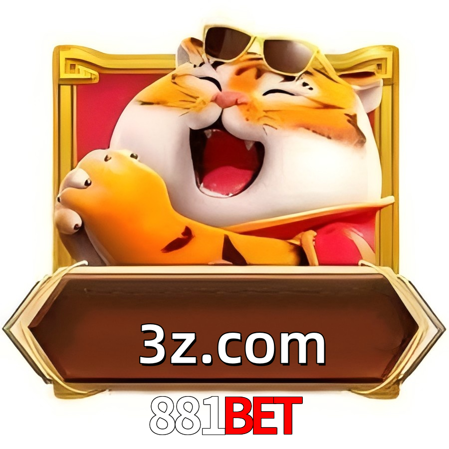 Logo da 881BET