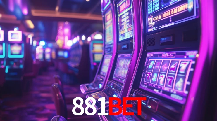 Cassino Online 881BET