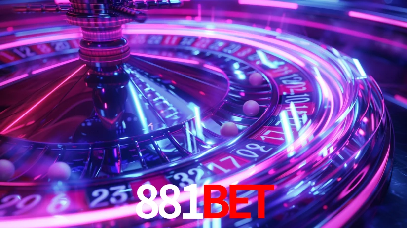 Jogos Diferentes no Cassino Online 881BET
