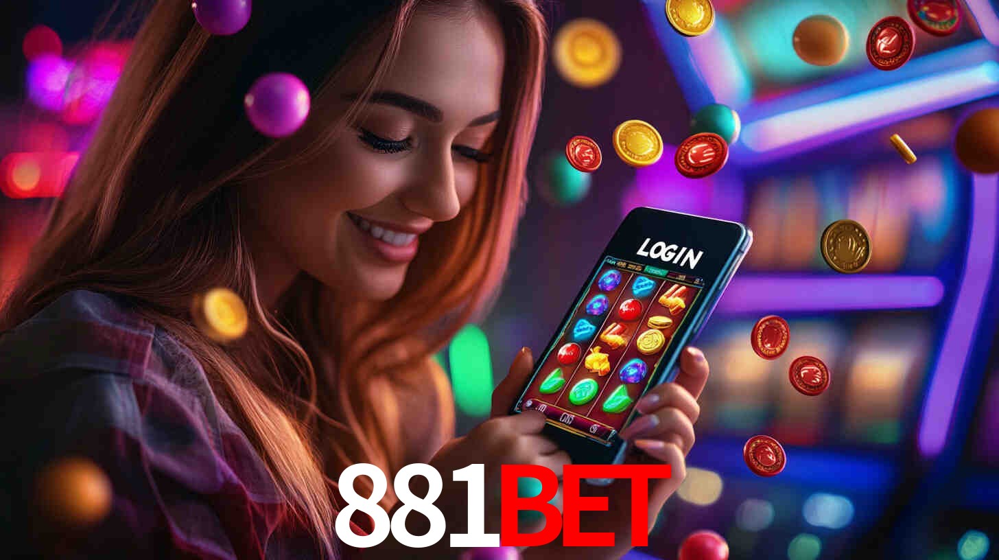 Processo de Download do App 881BET - Passo a Passo Simples