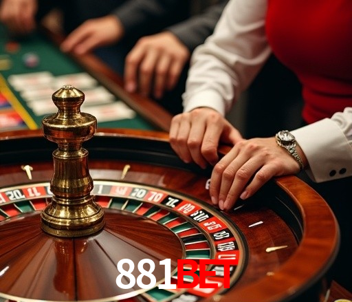 Interface do Aplicativo 881BET - Design Premium e Intuitivo