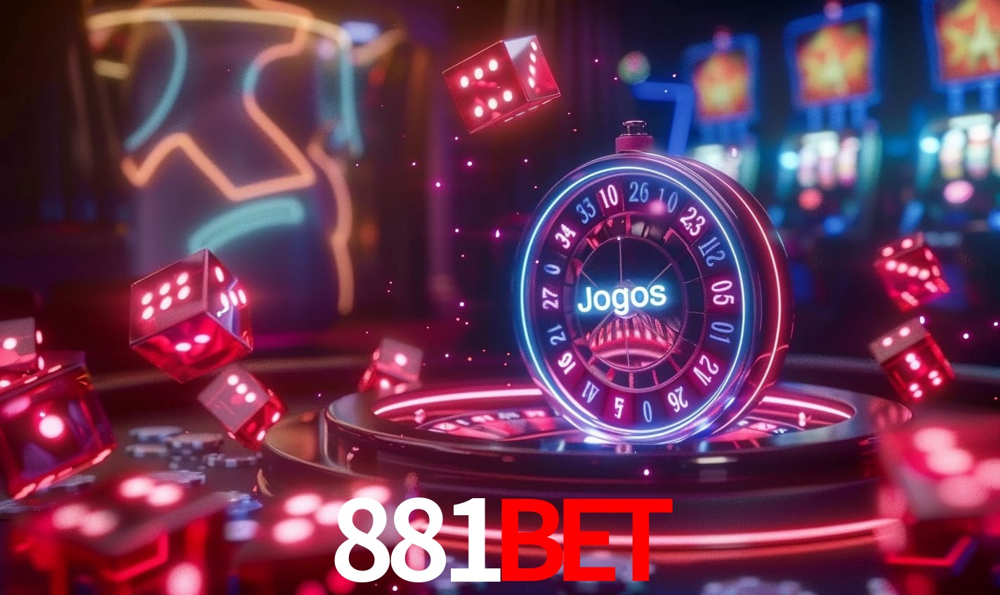 Cassino ao Vivo 881BET - Dealers Brasileiros Profissionais