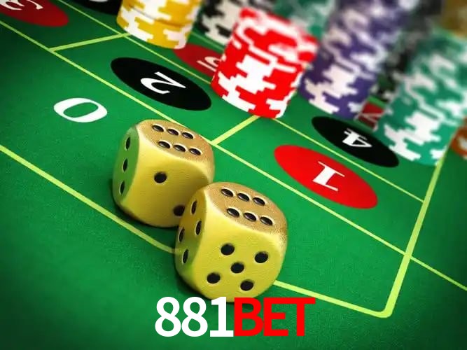 Game Statistics 881BET