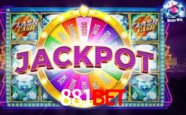 A Emoção da Loteria na 881BET: Uma Chance de Mudança de Vida