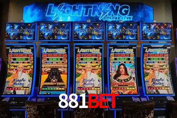 A Revolução dos Aplicativos de Jogos no 881BET