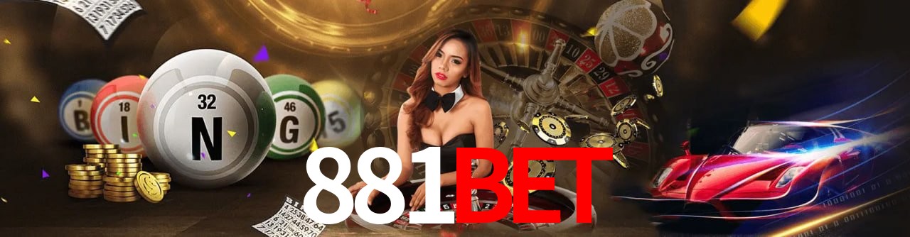 881BET São Paulo - Top Slots