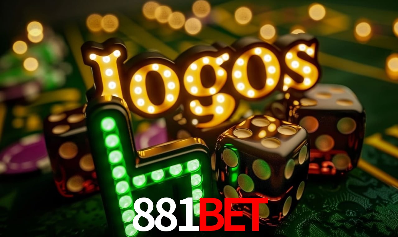 Design Responsivo 881BET
