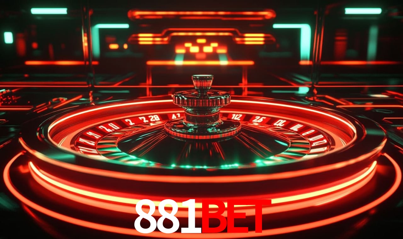 A Popularidade dos Caça-Níqueis no 881BET