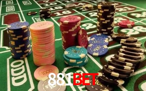 881BET - App Performance