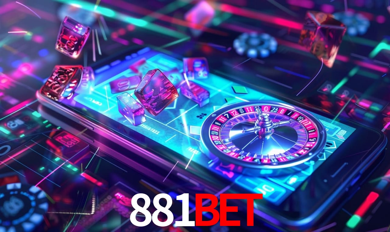Casino Ao Vivo 881BET