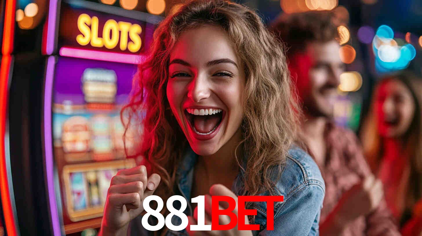A Experiência Imersiva dos Cassinos Ao Vivo no 881BET