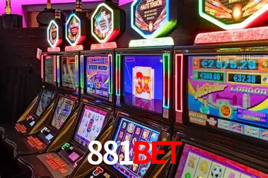 Explorando a Categoria de Eventos em Apostas na 881BET