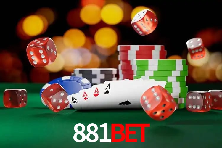 Especiais de Fim de Semana 881BET