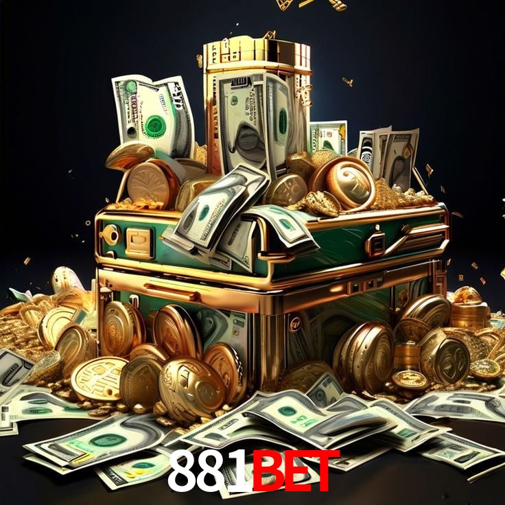 Provedores de Jogos 881BET