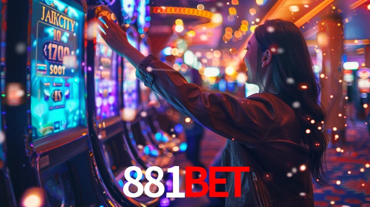 Explore as vantagens do 881BET: serviço profissional e confiabilidade