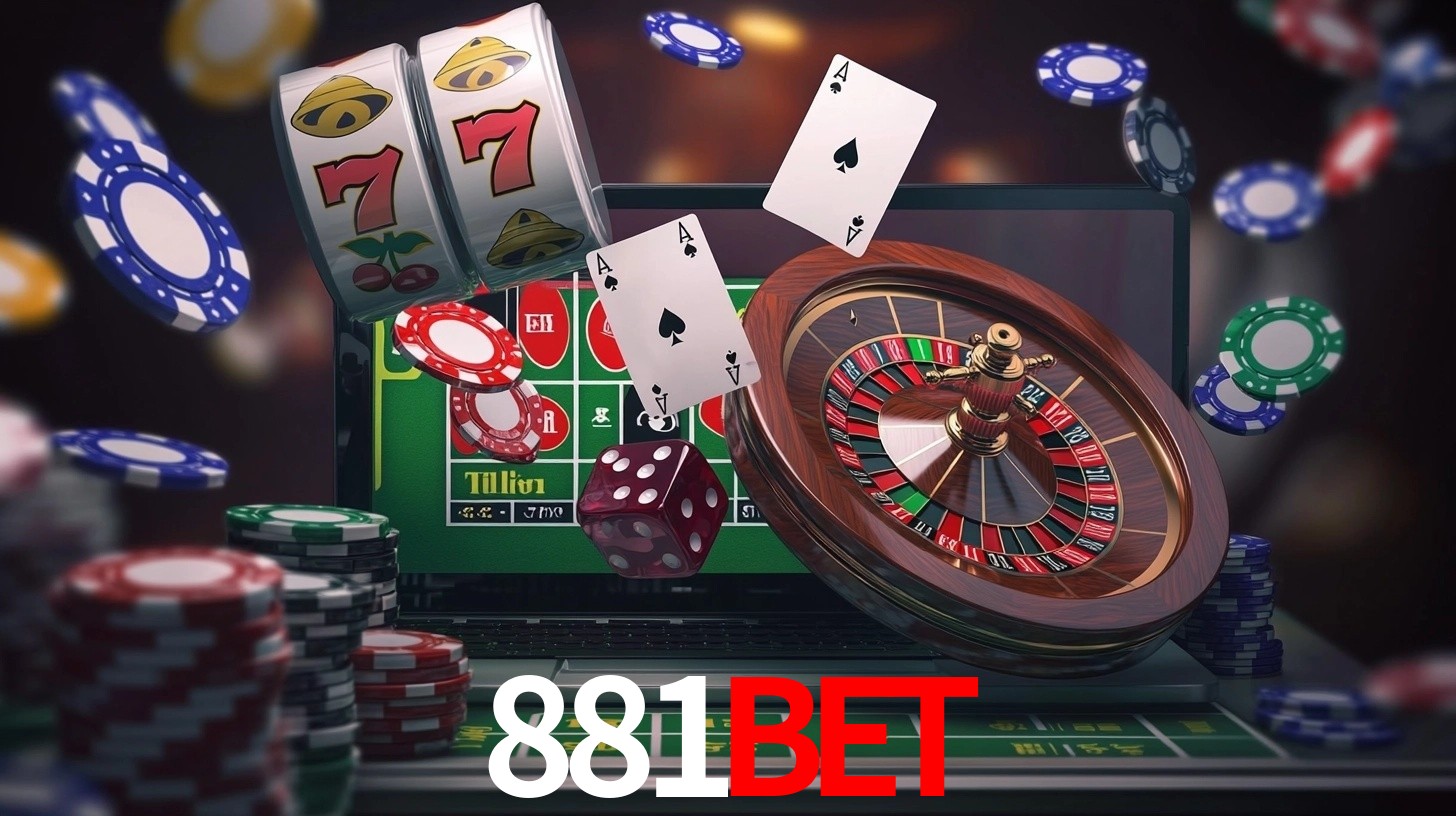 Welcome Bonus 881BET