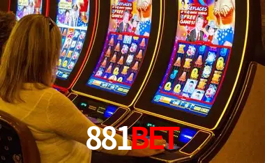 Descubra a Essência do 881BET: Nossa História e Compromissos