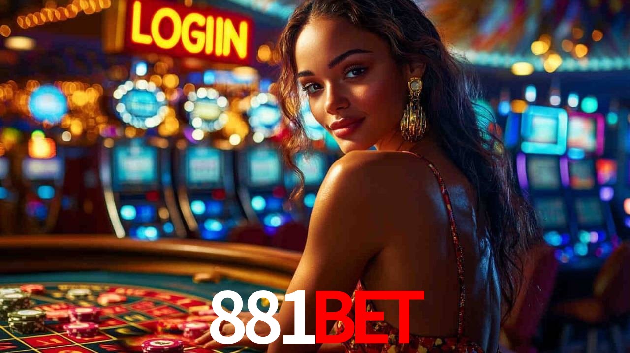 881BET São Paulo - Jogo Providers