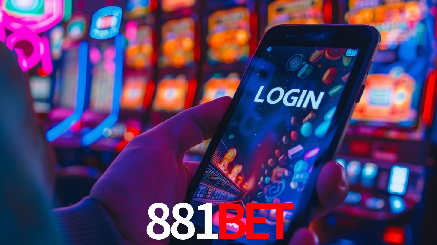 Estatísticas Esportivas 881BET