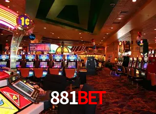 881BET Curitiba - Live Status