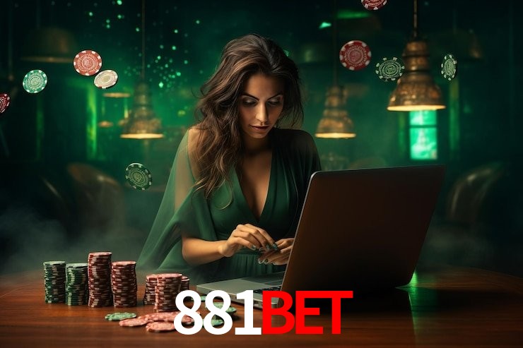 881BET - Installation Guide