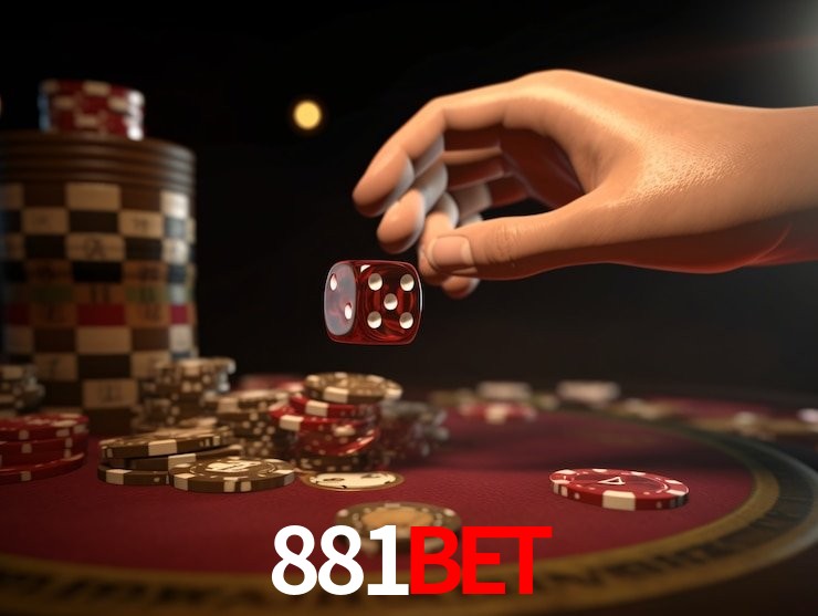 Promoção Relâmpago 881BET