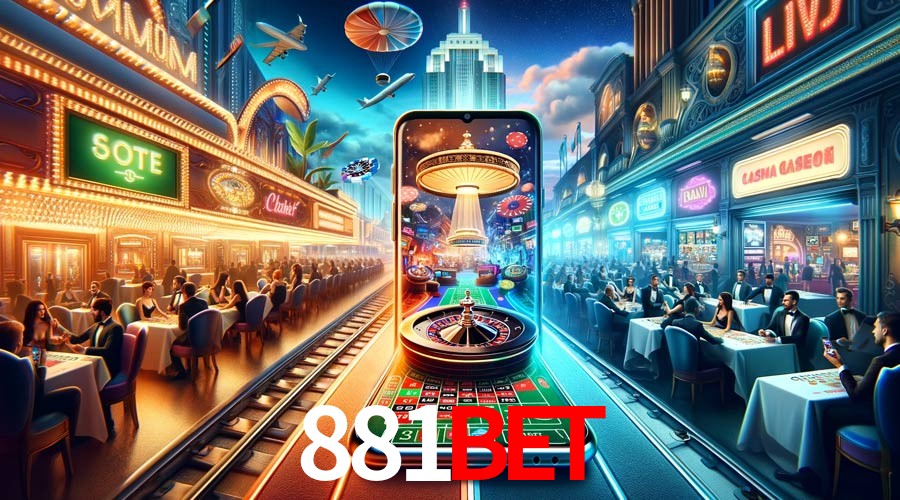 Flash Promotion 881BET