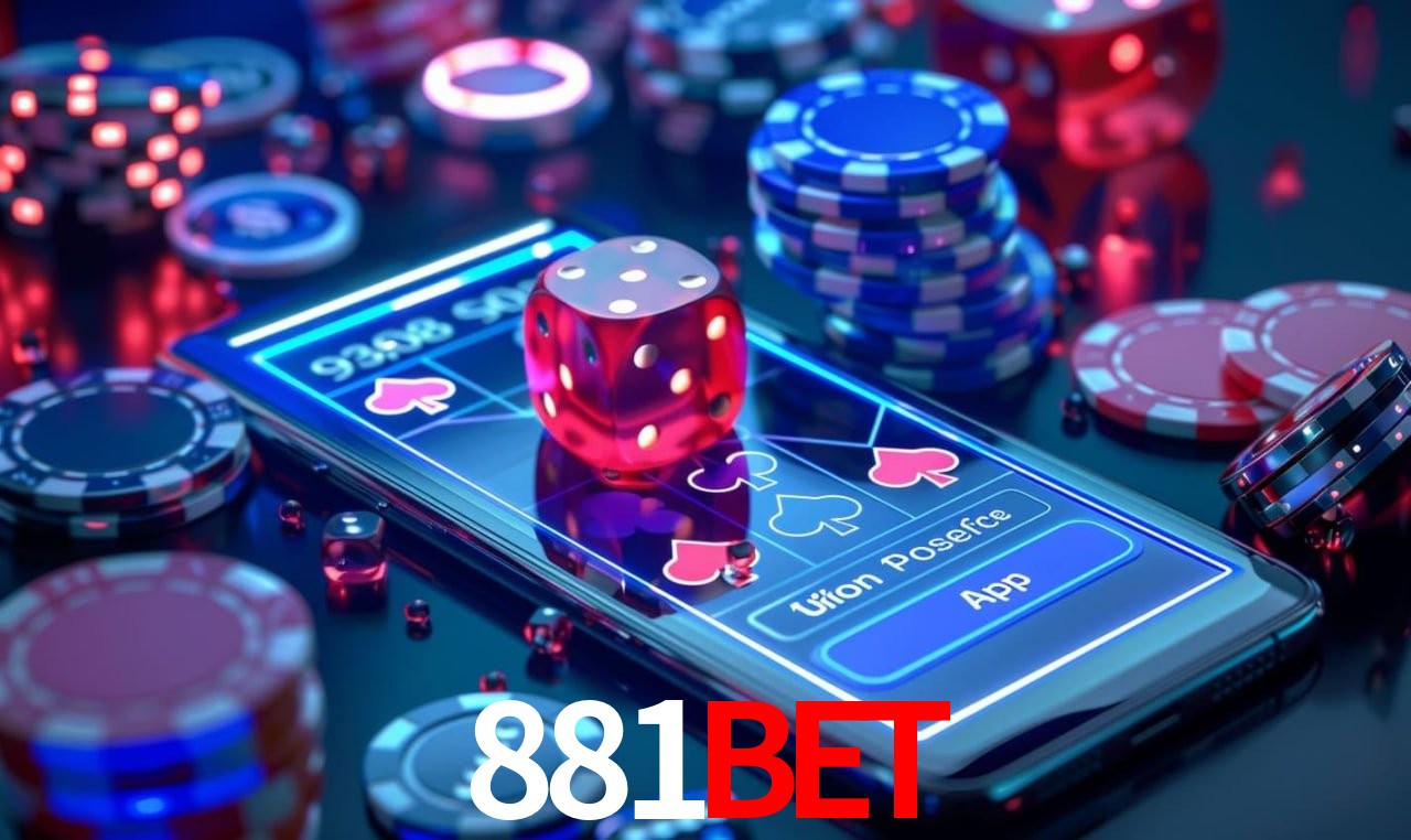 881BET - Análise de Mercados Esportivos