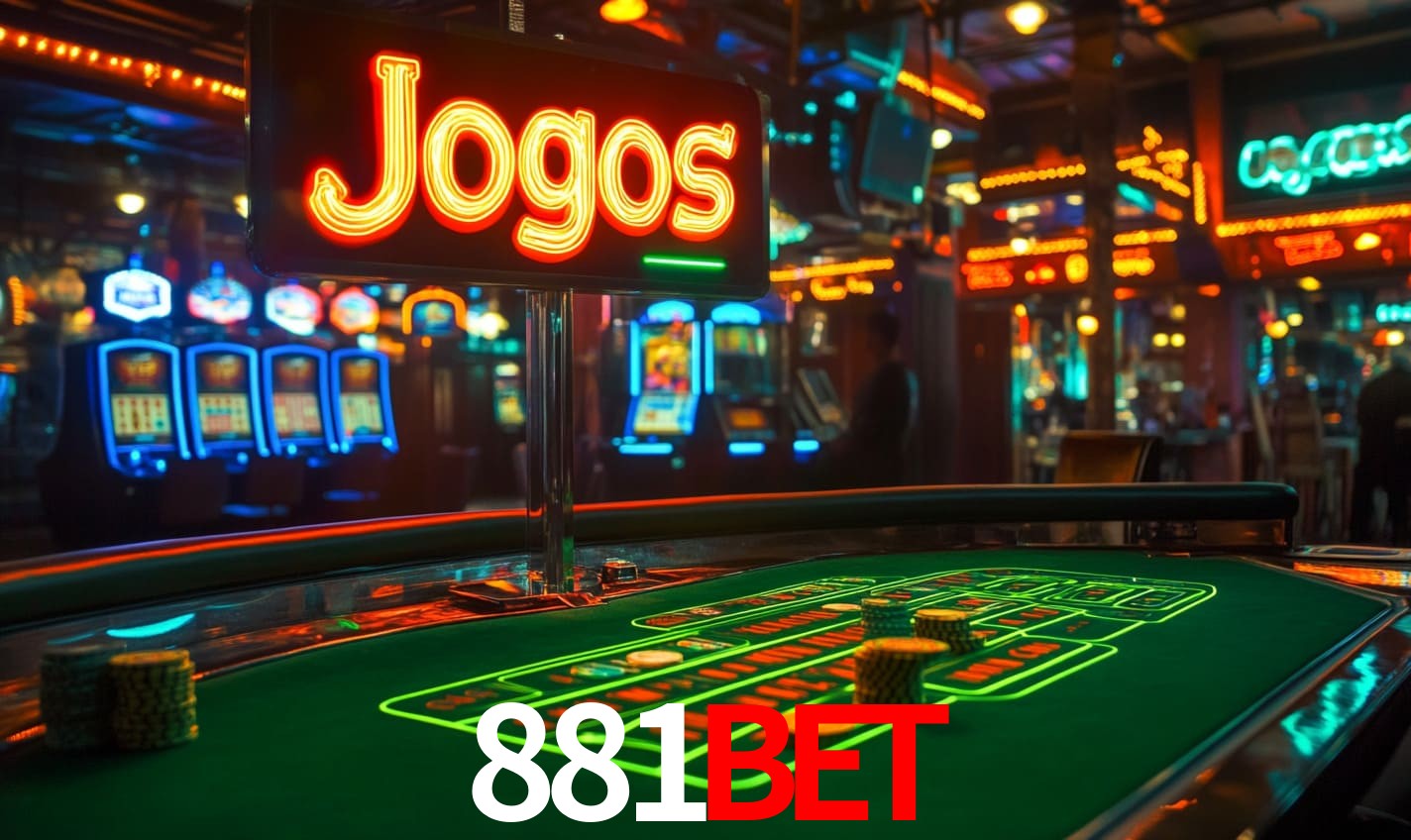 881BET Salvador - Statistics