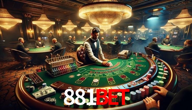 Games Directory 881BET