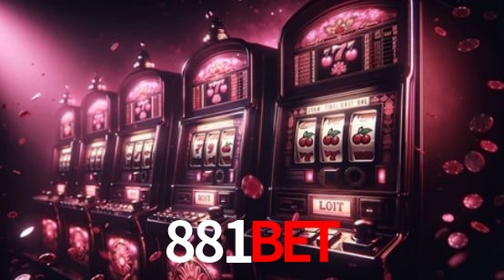 Torneios 881BET