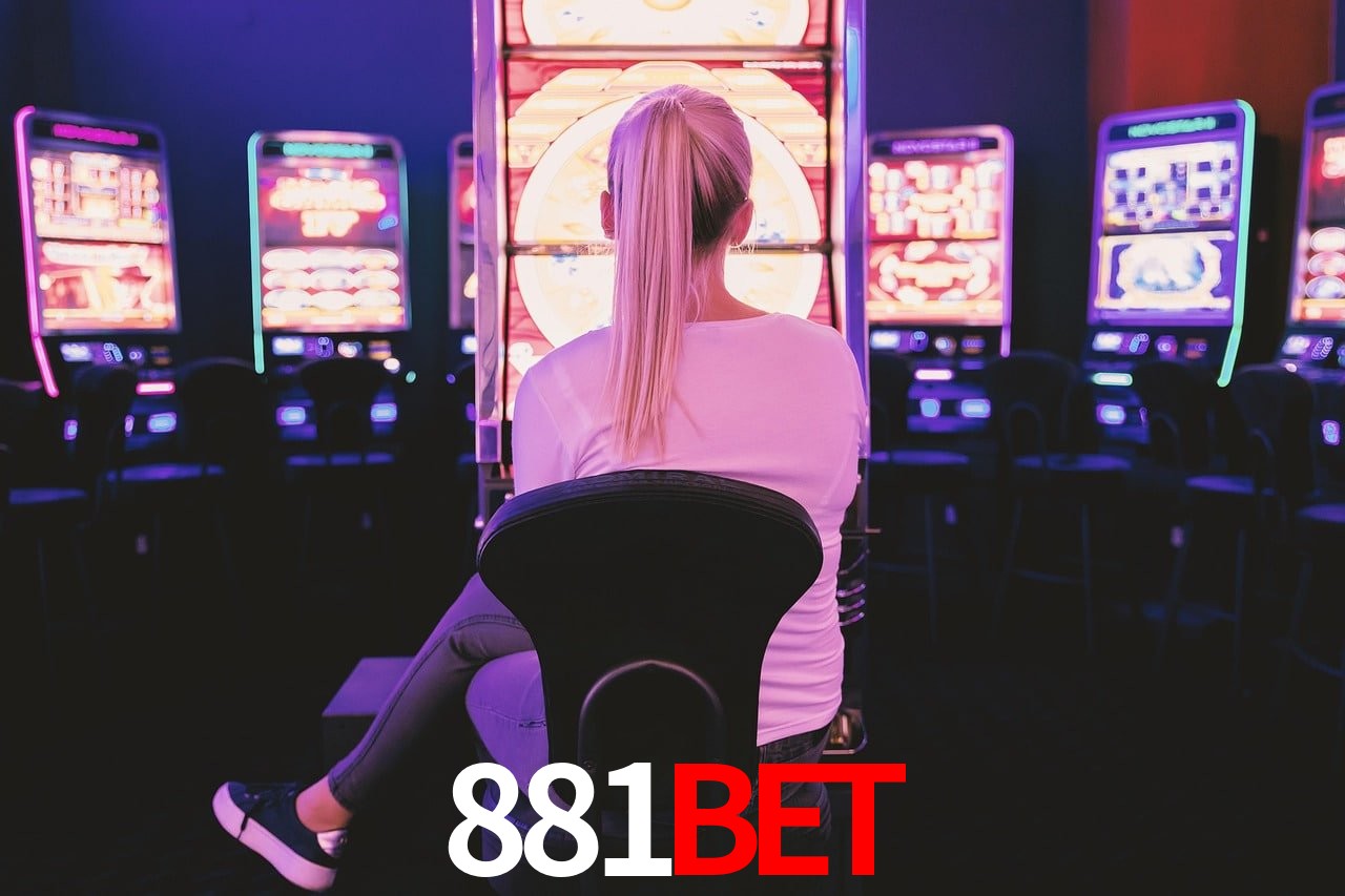 Secure Login 881BET