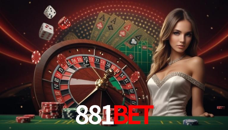 Security Systems 881BET