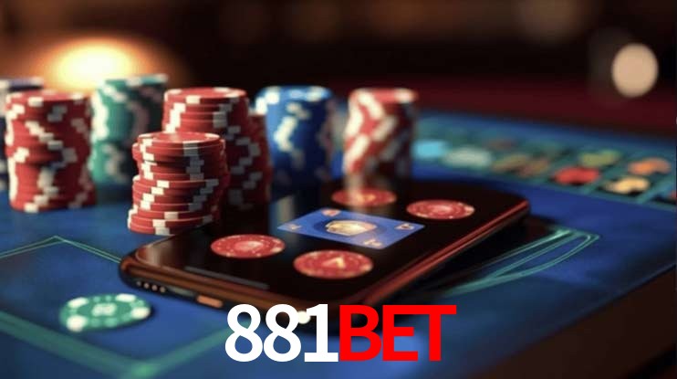 Promoções Sazonais 881BET