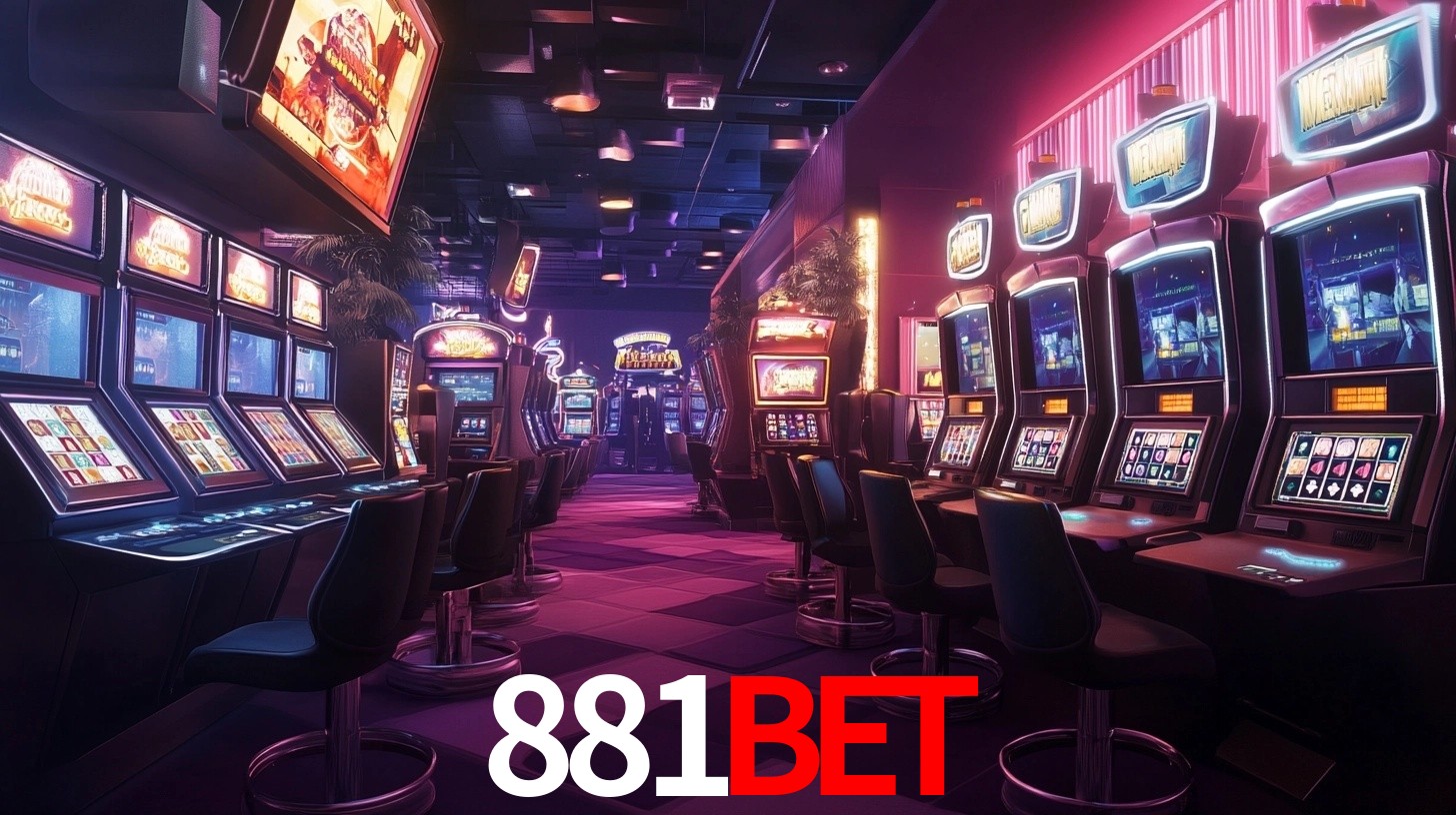 Daily Bonuses 881BET