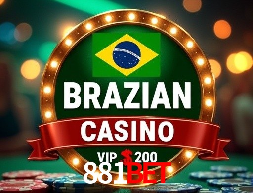 881BET Salvador - Strategy