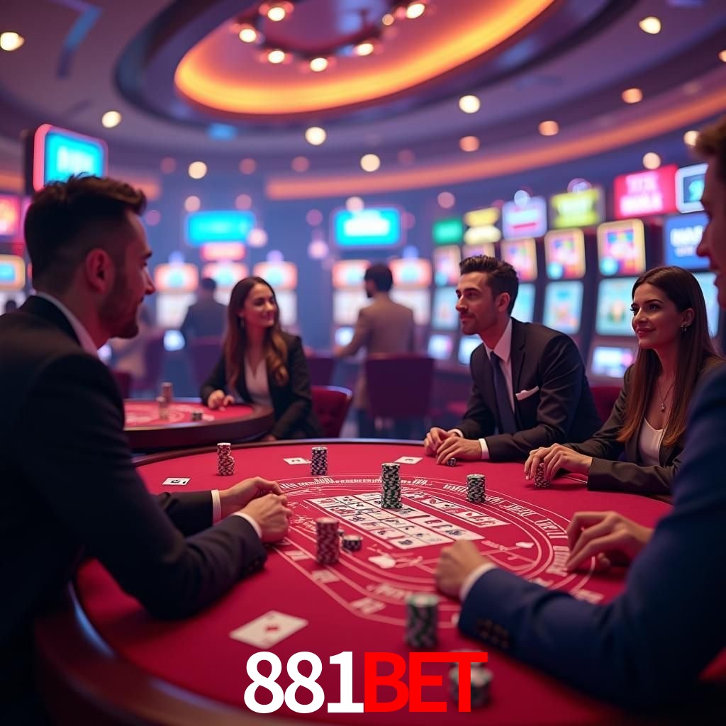 Estratégias Crash Games 881BET