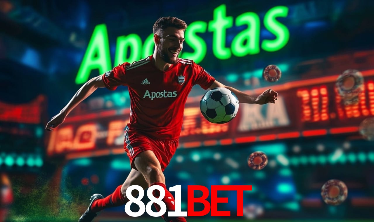 Casino Ao Vivo 881BET
