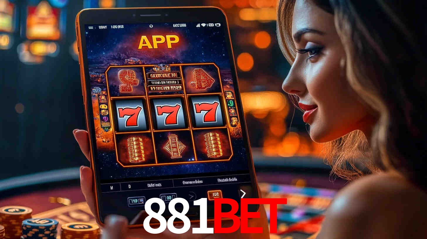 881BET.COM