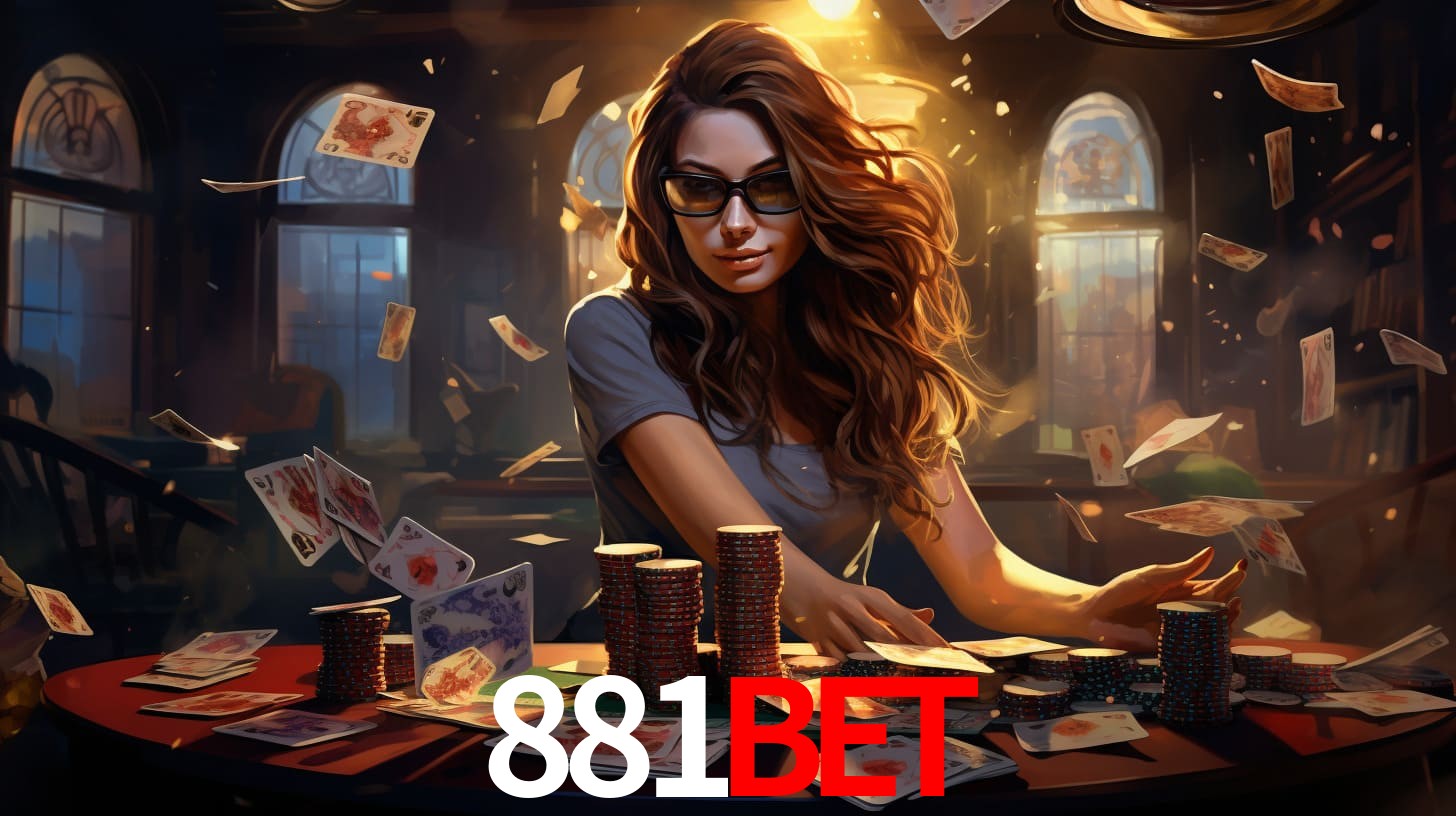 Football Betting 881BET