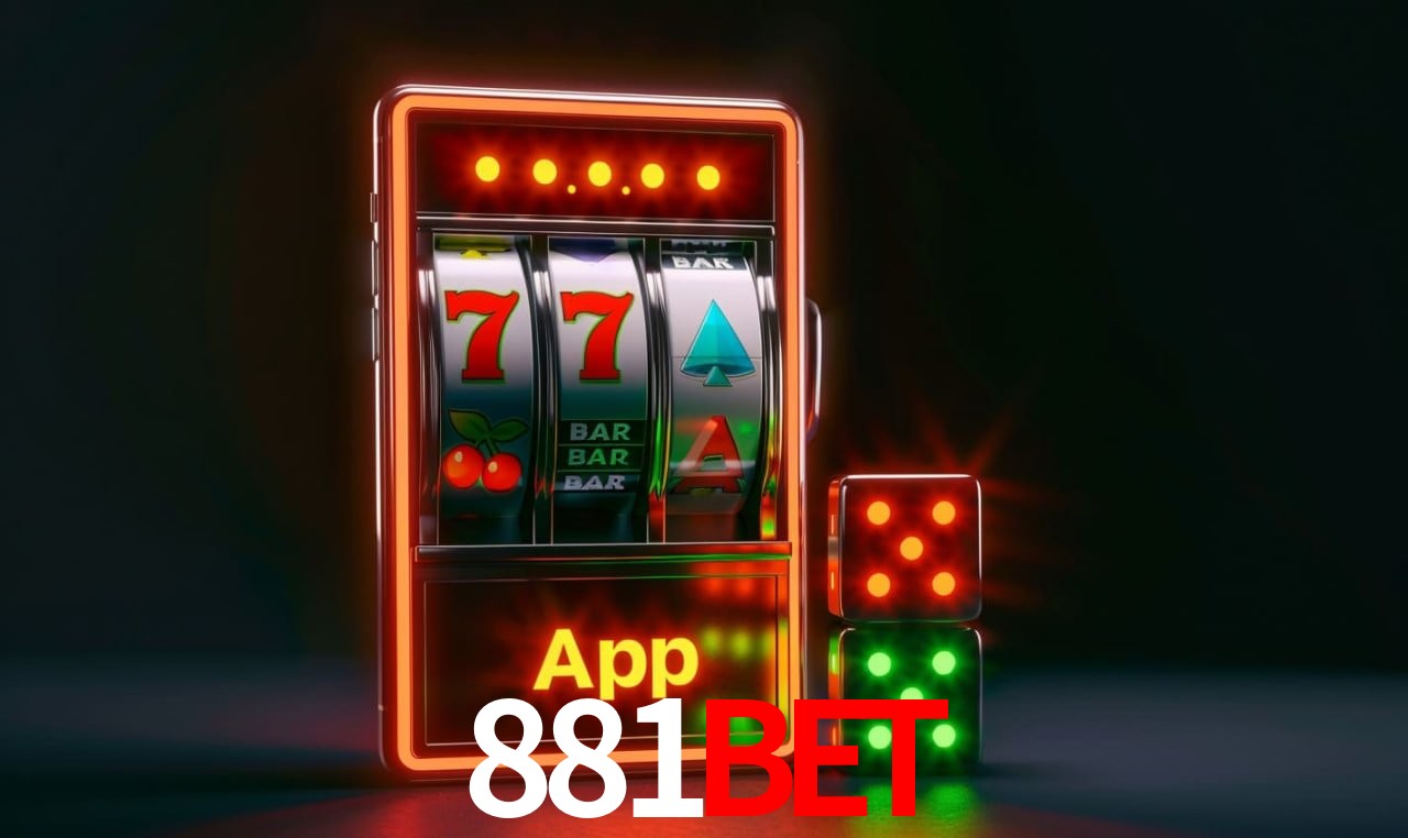 Tecnologia da Plataforma 881BET
