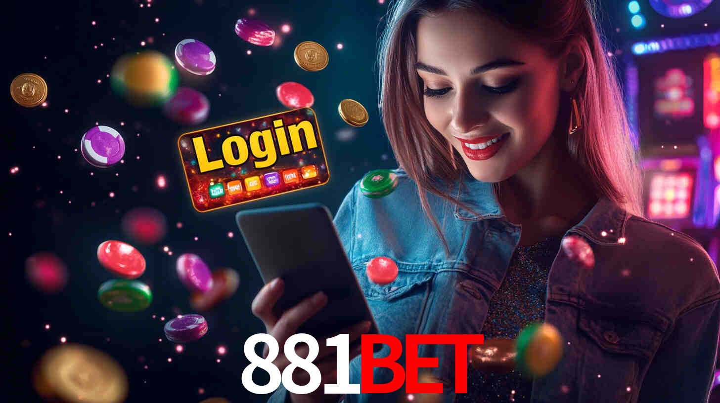 Descubra a Essência do 881BET: Nossa História e Compromissos