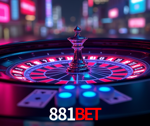 A Emoção da Loteria na 881BET: Uma Chance de Mudança de Vida