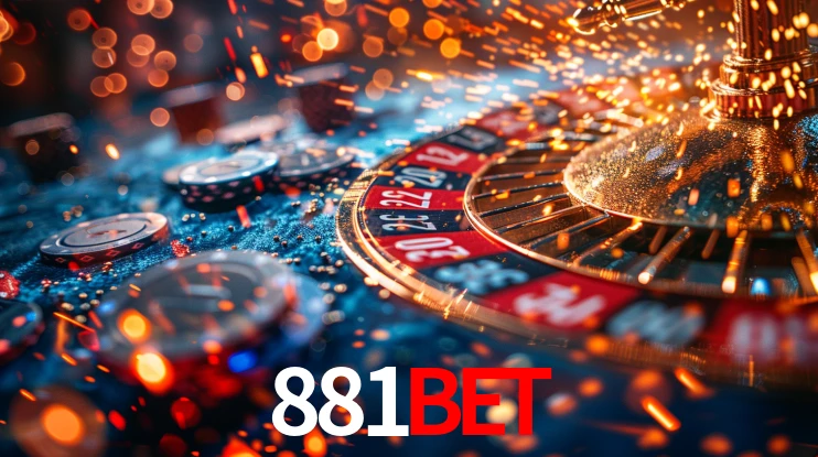 Platform Technology 881BET