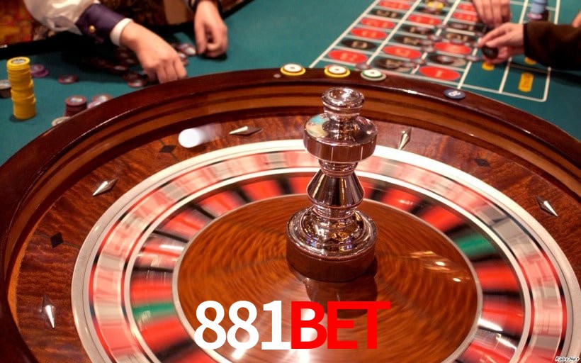 Jogo Spaceman 881BET